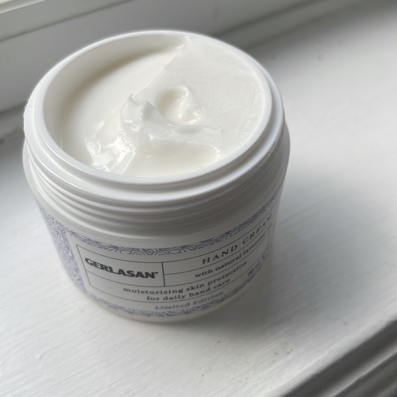 Gerlasan Hand Cream 50ml - Picture 2 of 3